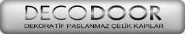Decoceiling Asma Tavan Sistemi