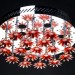 Stainless Steel Chandeliers Implementation
