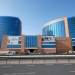 Stainless Steel Advertising Sector Indoor &  Outdoor Implementations